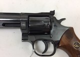 Dan Wesson 357 Revolver Blue 6” - 4 of 4