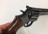 Dan Wesson 357 Revolver Blue 6” - 3 of 4