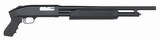 Mossberg 500 18.5