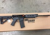 Sig M400 556 Enhanced Gray RM400-16B-ECP-GRY-SRP - 3 of 3