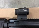 Sig RM400 m400 Romeo5 RM400-16B-ECP-R5-SI - 3 of 4