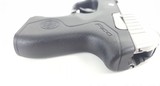 Beretta Pico .380 Inox 3 Dot JMP8D25 - 18 of 22