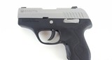 Beretta Pico .380 Inox 3 Dot JMP8D25 - 7 of 22
