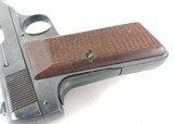 Belgium FNH Browning 1922 32 Nazi Proofs Holster - 12 of 21