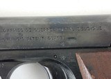 Belgium FNH Browning 1922 32 Nazi Proofs Holster - 4 of 21