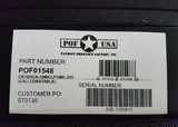 POF Patriot Ordnance Cali Constable 223 ar15 01548 - 3 of 25