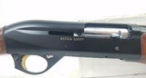 Benelli Ultra Light 12GA 24