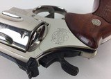 Smith & Wesson 29-2 44 Mag 8 3/8