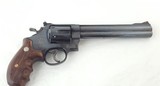 Smith & Wesson Model 29-5 Magna Classic Double Act - 1 of 25