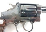 Smith & Wesson Outdoorsman 22 LR 6