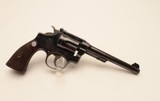 Smith & Wesson Outdoorsman 22 LR 6