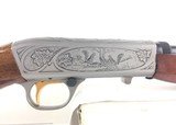 Browning Takedown Belgium Grade II Engraved 19