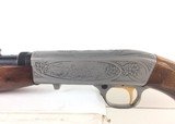 Browning Takedown Belgium Grade II Engraved 19