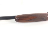 Browning Takedown Belgium Grade II Engraved 19