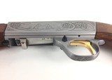 Browning Takedown Belgium Grade II Engraved 19