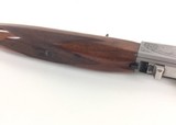 Browning Takedown Belgium Grade II Engraved 19