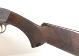 Browning Takedown Belgium Grade II Engraved 19
