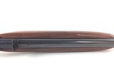 Browning Takedown Belgium Grade II Engraved 19