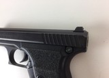 Heckler & Koch HK P7 9mm Squeeze Cocker P7 P7 P7 - 7 of 11