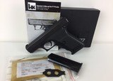 Heckler & Koch HK P7 9mm Squeeze Cocker P7 P7 P7 - 2 of 11