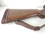 Winchester Model 70 270 Pre '64 Used - 3 of 8