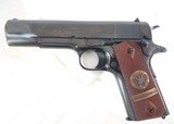 Colt .45 1911 Battle of Chateau Thierry 1967 - 15 of 21