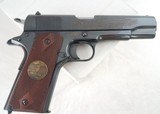Colt .45 1911 Battle of Chateau Thierry 1967 - 6 of 21