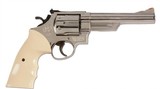 Smith & Wesson 29-2 44 Mag 6