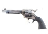 Colt 45 SAA 1920 5.5
