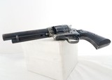 Colt 45 SAA 1920 5.5