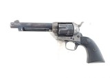 Colt 45 SAA 1920 5.5