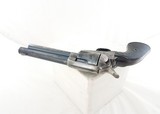 Colt 45 SAA 1920 5.5