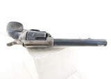 Colt 45 SAA 1920 5.5