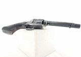 Colt 45 SAA 1920 5.5