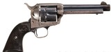 Colt 45 SAA 1920 5.5