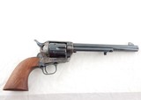 Colt 45 SAA Peacemaker Centennial 7.5