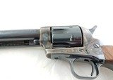 Colt 45 SAA Peacemaker Centennial 7.5