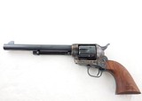 Colt 45 SAA Peacemaker Centennial 7.5