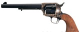 Colt 45 SAA Peacemaker Centennial 7.5