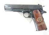 Colt 45 1911 Meuse Argonne Offensive Collector - 12 of 12