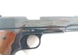 Colt 45 1911 Meuse Argonne Offensive Collector - 8 of 12