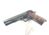 Colt 45 1911 Meuse Argonne Offensive Collector - 11 of 12