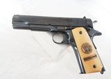 Colt 45 1911 2nd Battle of the Marne 1967 - 14 of 19