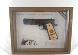 Colt 45 1911 2nd Battle of the Marne 1967 - 15 of 19