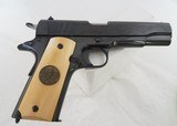 Colt 45 1911 2nd Battle of the Marne 1967 - 6 of 19