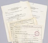 Jianshe Arsenal 56 SKS Semi-Auto Bring Back Papers - 2 of 2