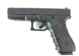 Glock 17 9MM Gen 3 G17 PG1250202 - 3 of 8