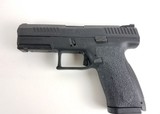 CZ P-10 Compact 9mm Black 2x15rd NS Talon 91520 - 11 of 17