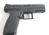 CZ P-10 Compact 9mm Black 2x15rd NS Talon 91520 - 7 of 17