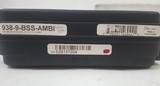Sig Sauer P938 938-9-BSS-AMBI 9mm Nitron - 7 of 7
